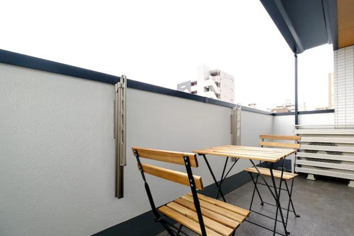 Grand Tree Hotel Skytree View Rooftop Asakusa Walk Токио Экстерьер фото